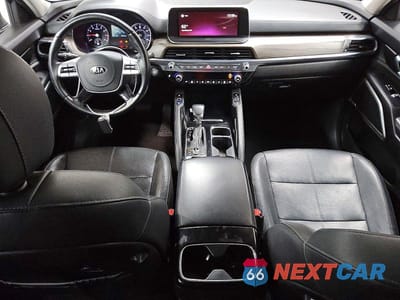 Zdjęcie 8 z 13 samochodu: 2021 KIA TELLURIDE EX VIN:5XYP3DHCXMG186139 - miniatura