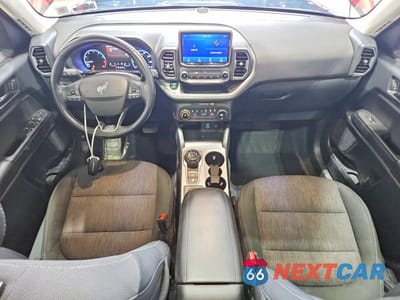 Zdjęcie 8 z 13 samochodu: 2021 FORD BRONCO SPORT BIG BEND VIN:3FMCR9B61MRA47337 - miniatura
