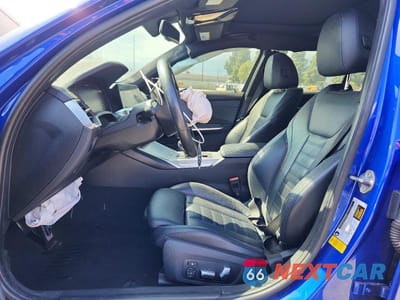 Zdjęcie 7 z 13 samochodu: 2020 BMW M340I VIN:WBA5U7C04LFH05366 - miniatura