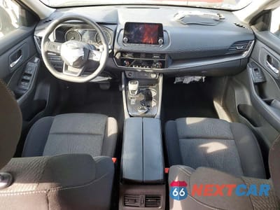 Zdjęcie 8 z 13 samochodu: 2026 NISSAN ROGUE SV VIN:5N1BT3BB6TC681540 - miniatura