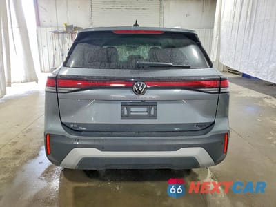 Zdjęcie 6 z 14 samochodu: 2026 VOLKSWAGEN TIGUAN SE VIN:3VVER7RMXTM007812 - miniatura