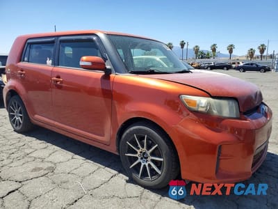 Czwarte zdjęcie samochodu z boku: 2012 SCION XB RELEASE SERIES 9.0 VIN:JTLZE4FE7CJ007341 - miniatura
