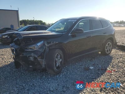 2023 BMW X1 XDRIVE28I WBX73EF07P5X25377 - główne zdjęcie licytacji z USA - miniatura