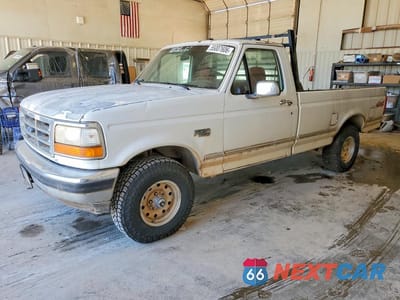 1994 FORD F150 1FTEF14HXRLA26210 - główne zdjęcie licytacji z USA - miniatura