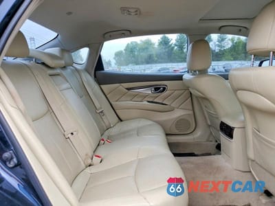 Zdjęcie 10 z 12 samochodu: 2015 INFINITI Q70L 3.7 VIN:JN1BY1PR5FM831431 - miniatura