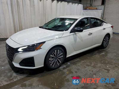 2025 NISSAN ALTIMA SV 1N4BL4DV7SN399191 - główne zdjęcie licytacji z USA - miniatura