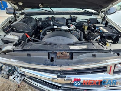 Zdjęcie 12 z 13 samochodu: 1998 CHEVROLET TAHOE K1500 VIN:1GNEK13R8WJ313548 - miniatura