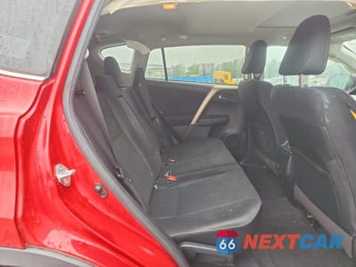Zdjęcie 10 z 13 samochodu: 2015 TOYOTA RAV4 XLE VIN:2T3RFREV0FW279498 - miniatura