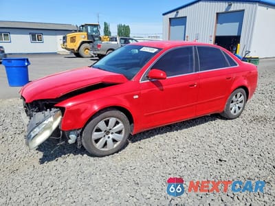 2007 AUDI A4 2 WAUAF78E37A059699 - główne zdjęcie licytacji z USA - miniatura