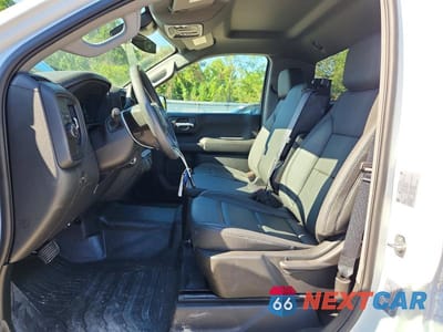 Zdjęcie 7 z 13 samochodu: 2025 CHEVROLET SILVERADO C1500 VIN:3GCNAAEK9SG400141 - miniatura