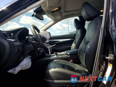 Zdjęcie 7 z 14 samochodu: 2019 INFINITI QX50 ESSENTIAL VIN:3PCAJ5M31KF108800 - miniatura