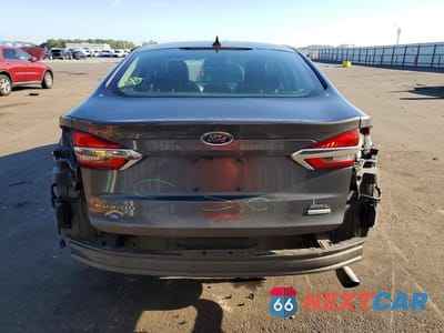 Zdjęcie 6 z 13 samochodu: 2020 FORD FUSION SEL VIN:3FA6P0CD3LR207691 - miniatura