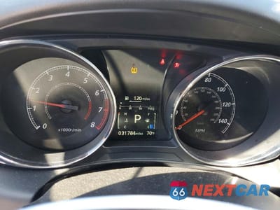 Zdjęcie 9 z 13 samochodu: 2024 MITSUBISHI OUTLANDER SPORT S VIN:JA4ARUAU0RU002320 - miniatura