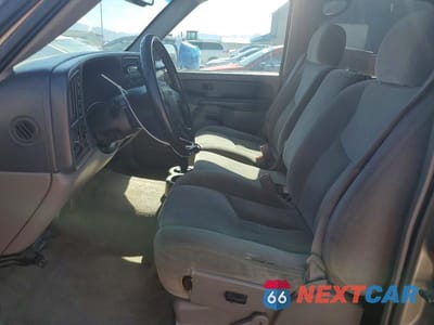 Zdjęcie 7 z 13 samochodu: 2003 GMC YUKON XL K1500 VIN:3GKFK16Z33G321468 - miniatura
