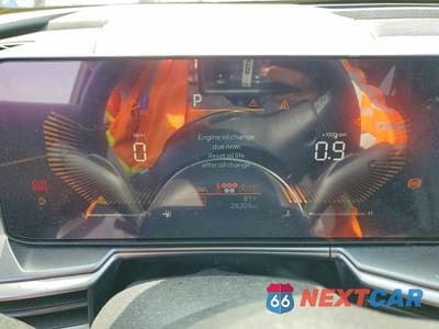 Zdjęcie 9 z 13 samochodu: 2025 KIA SORENTO S VIN:5XYRL4JC8SG384802 - miniatura