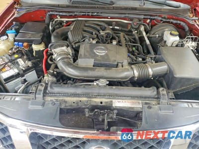 Zdjęcie 12 z 13 samochodu: 2012 NISSAN PATHFINDER S VIN:5N1AR1NB5CC625132 - miniatura