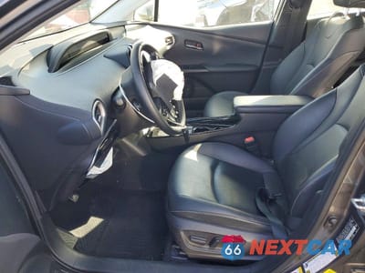 Zdjęcie 7 z 13 samochodu: 2022 TOYOTA PRIUS PRIME XLE VIN:JTDKAMFP8N3215794 - miniatura