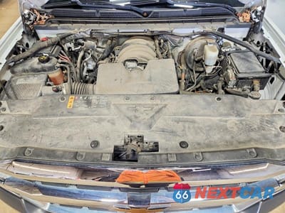 Zdjęcie 11 z 12 samochodu: 2018 CHEVROLET SILVERADO K1500 VIN:1GCVKNEH1JZ217758 - miniatura