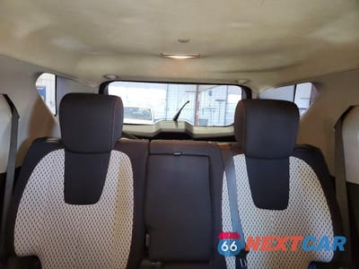 Zdjęcie 10 z 13 samochodu: 2011 CHEVROLET EQUINOX LS VIN:2CNFLCEC3B6372749 - miniatura