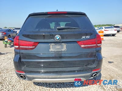 Zdjęcie 6 z 12 samochodu: 2017 BMW X5 SDRIVE35I VIN:5UXKR2C38H0X05705 - miniatura