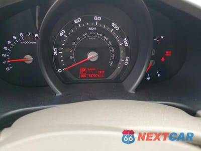 Zdjęcie 9 z 12 samochodu: 2011 KIA SPORTAGE LX VIN:KNDPB3A29B7017996 - miniatura