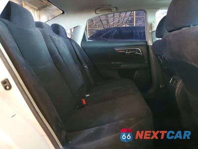 Zdjęcie 10 z 12 samochodu: 2013 NISSAN ALTIMA 2.5 VIN:1N4AL3AP1DN533479 - miniatura