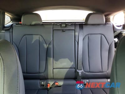 Zdjęcie 10 z 14 samochodu: 2021 BMW X4 XDRIVE30I VIN:5UX2V1C08M9H49000 - miniatura