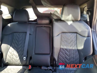 Zdjęcie 10 z 13 samochodu: 2023 KIA SPORTAGE X LINE VIN:5XYK6CAF8PG132729 - miniatura