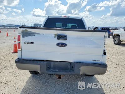 Zdjęcie 6 z 12 samochodu: 2013 FORD F150 SUPERCREW VIN:1FTFW1ET2DKF16419 - miniatura