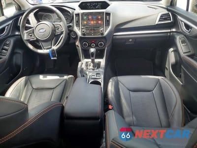 Zdjęcie 8 z 12 samochodu: 2023 SUBARU CROSSTREK LIMITED VIN:JF2GTHNC9PH304478 - miniatura