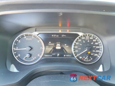 Zdjęcie 9 z 14 samochodu: 2025 NISSAN ROGUE S VIN:JN8BT3AB0SW426079 - miniatura