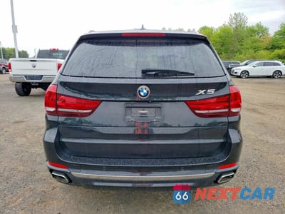Zdjęcie 6 z 13 samochodu: 2018 BMW X5 XDRIVE35I VIN:5UXKR0C5XJL072005 - miniatura