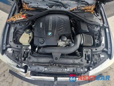 Zdjęcie 11 z 13 samochodu: 2016 BMW 435 I VIN:WBA3R1C50GK529203 - miniatura