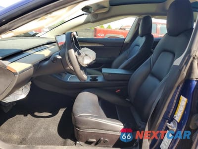 Zdjęcie 7 z 13 samochodu: 2022 TESLA MODEL 3 VIN:5YJ3E1EBXNF179574 - miniatura