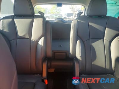 Zdjęcie 10 z 14 samochodu: 2025 SUBARU ASCENT ONYX TOURING VIN:4S4WMAWD0S3426749 - miniatura