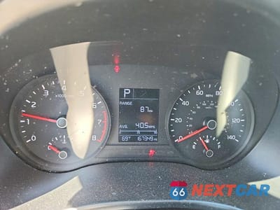 Zdjęcie 9 z 12 samochodu: 2020 KIA RIO S VIN:3KPA24AD6LE302685 - miniatura