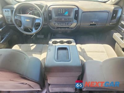 Zdjęcie 8 z 12 samochodu: 2016 CHEVROLET SILVERADO K2500 HEAVY DUTY VIN:1GC1KUEGXGF282361 - miniatura