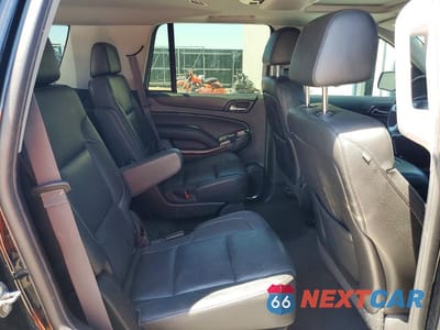 Zdjęcie 11 z 13 samochodu: 2015 GMC YUKON SLT VIN:1GKS2BKC3FR679860 - miniatura