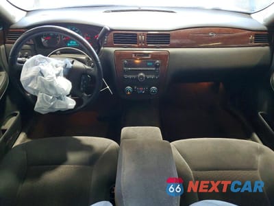 Zdjęcie 8 z 12 samochodu: 2011 CHEVROLET IMPALA LT VIN:2G1WB5EK1B1110017 - miniatura