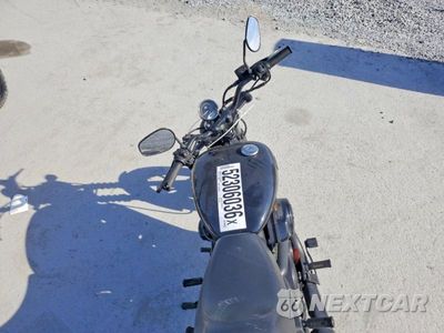 Zdjęcie 6 z 9 samochodu: 2019 HARLEY-DAVIDSON XG500 VIN:1HD4NAA10KC505911 - miniatura