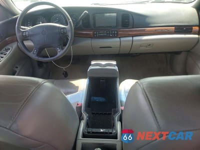 Zdjęcie 8 z 12 samochodu: 2005 BUICK LESABRE CUSTOM VIN:1G4HP52K05U187603 - miniatura