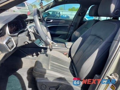 Zdjęcie 7 z 12 samochodu: 2023 AUDI A6 PREMIUM PLUS VIN:WAUE3BF23PN072807 - miniatura
