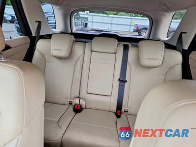 Zdjęcie 10 z 13 samochodu: 2017 MERCEDES-BENZ GLE 350 VIN:4JGDA5JB6HA853595 - miniatura