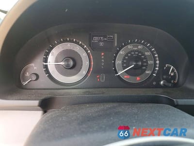 Zdjęcie 9 z 12 samochodu: 2014 HONDA ODYSSEY EXL VIN:5FNRL5H68EB068236 - miniatura