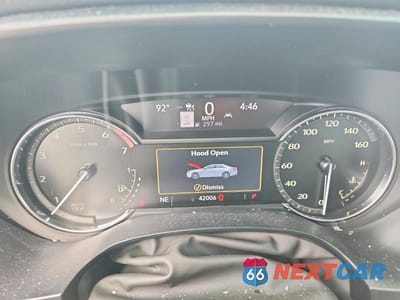 Zdjęcie 9 z 12 samochodu: 2022 CADILLAC CT4 PREMIUM LUXURY VIN:1G6DB5RK2N0125928 - miniatura