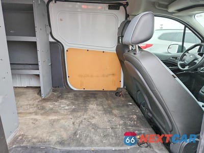 Zdjęcie 10 z 12 samochodu: 2017 FORD TRANSIT CONNECT XL VIN:NM0LS7E74H1305042 - miniatura