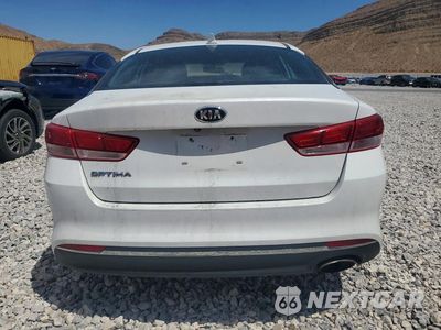 Zdjęcie 6 z 12 samochodu: 2017 KIA OPTIMA LX VIN:5XXGT4L32HG165125 - miniatura