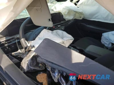 Zdjęcie 8 z 12 samochodu: 2026 KIA SPORTAGE LX VIN:5XYK23DF9TG399203 - miniatura