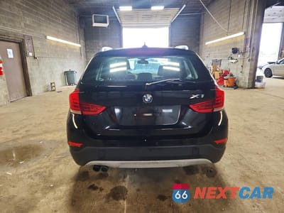 Zdjęcie 6 z 13 samochodu: 2014 BMW X1 XDRIVE28I VIN:WBAVL1C59EVY20949 - miniatura