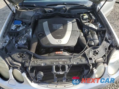 Zdjęcie 11 z 12 samochodu: 2007 MERCEDES-BENZ E 350 VIN:WDBUF56X87B031642 - miniatura